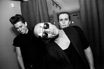 MADMAUS: Ainsi soit-il!