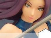 Psylocke Kotobukiya (Nymphea)