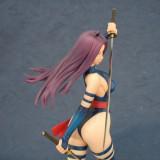 Psylocke – Kotobukiya (Nymphea)