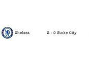 Chelsea Stoke City (Résumé buts Malouda Drogba vidéo)