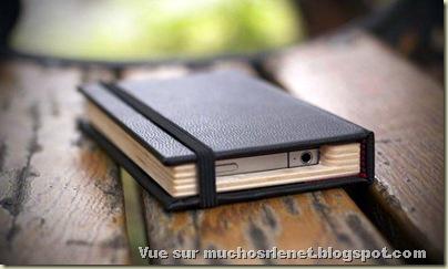 Etui original pour iPhone