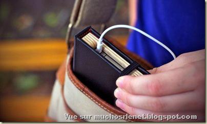 Etui original pour iPhone