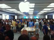 nouvel Apple Store France