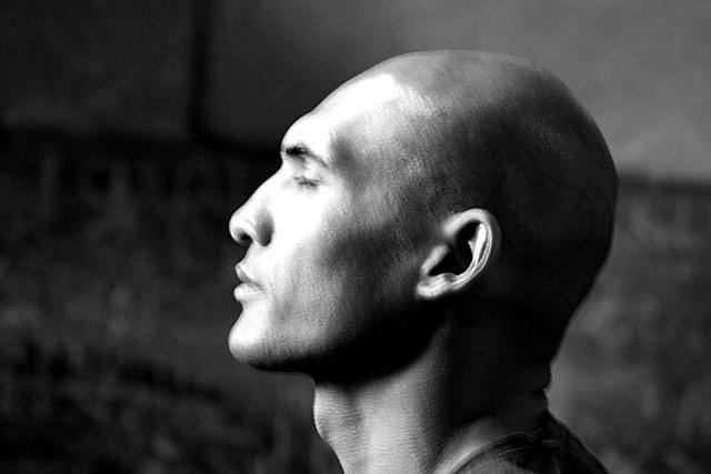 Mon corps était le lieu de mille phantasmes (Kabîr)