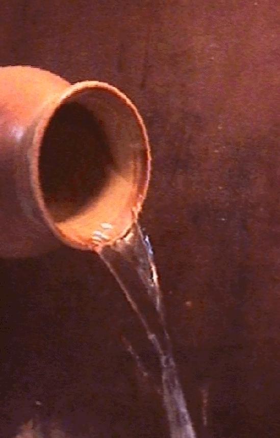 Qui meurt? qui naît? (Kabîr)