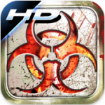 Le jeu Zombie Infection HD en promo à 0,79€