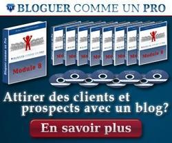 Boostez votre Business avec un Blog Pro !