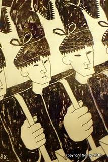 FERMETURE DU MUSEE DE L'ART CRU A BORDEAUX