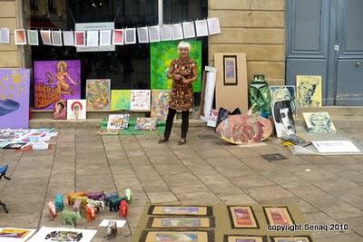 AMG 27/08/10: BEAU SUCCES