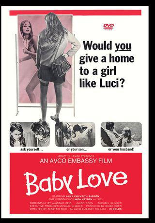 Baby Love - aff1
