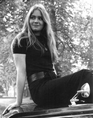 Linda Hayden - pic1