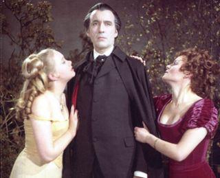 Taste the blood of dracula - pic1