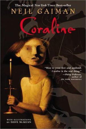 Coraline, une héroïne extra (ordinaire).
Au début, c’est...