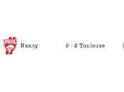 Nancy Toulouse (Résumé buts Capoue Tabanou vidéo)