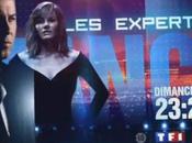 Experts Vegas soir dimanche août 2010 bande annonce