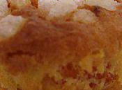 Minicakes abricot-coco