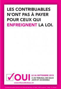 Le Centre patronal vaudois manipule