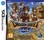 Dragon Quest IX: Les Sentinelles du Firmament