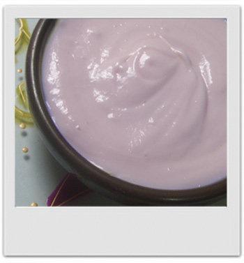 Crème de douche express extra douce lait fraise : recette de cosmétique maison avec MaCosmetoPerso