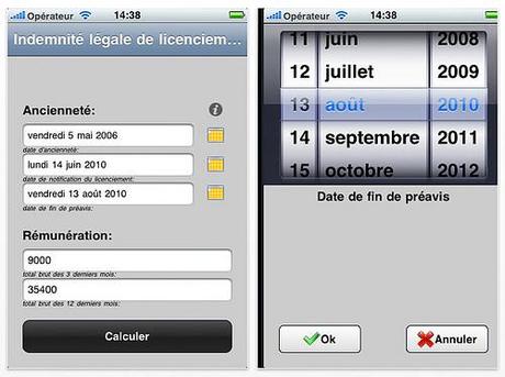 L'appli iPhone que personne ne veut...