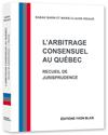 arbitrage quebec