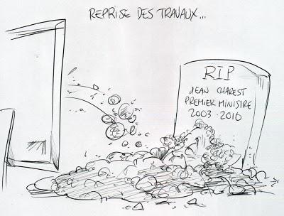 Caricatures : semaine du 23 au 29 août