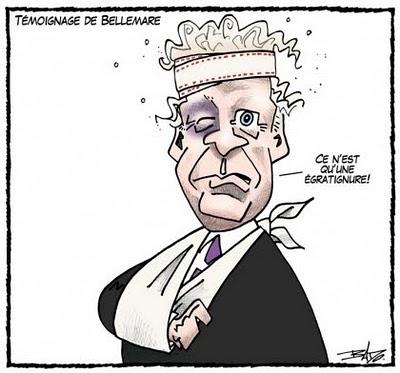 Caricatures : semaine du 23 au 29 août