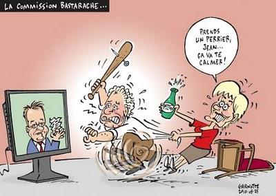 Caricatures : semaine du 23 au 29 août