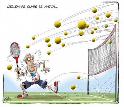 Caricatures : semaine du 23 au 29 août