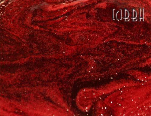 La saison des mûres