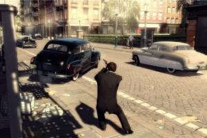 [TEST] Mafia 2