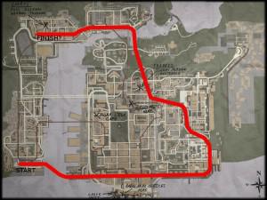 [AIDE TROPHEE] Mafia 2 : vitesse de croisière