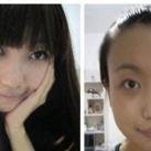 thumbs filles chinois et l art du make up 018 Filles chinoises et lart du make up (34 photos)