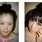 thumbs filles chinois et l art du make up 033 Filles chinoises et lart du make up (34 photos)