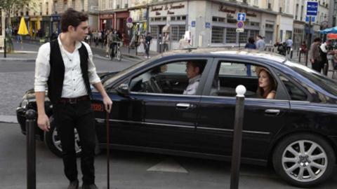 Gossip Girl saison 4 ... Les photos de l'épisode 402