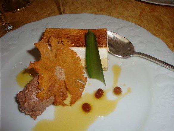 Bonne table en Lorraine, mais où ?