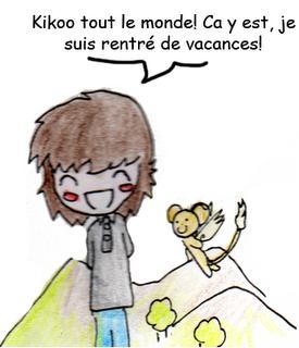 On the road again... And tired ♫