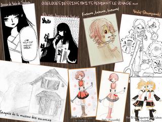 On the road again... And tired ♫