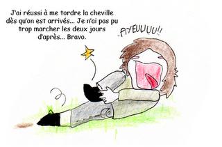 On the road again... And tired ♫