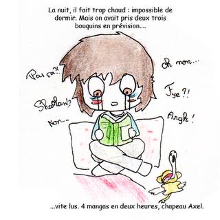 On the road again... And tired ♫