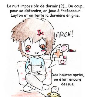 On the road again... And tired ♫