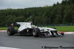 Bilan de la Course : Sauber