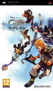 Préco – Kingdom Hearts Birth by Sleep PSP