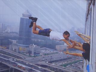 29 levels of freedom de Li Wei