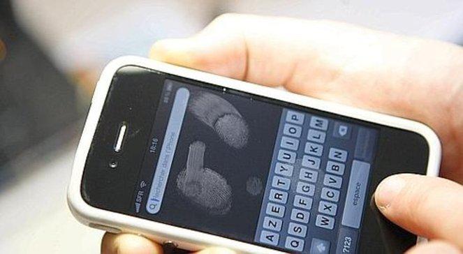 Gare aux doigts sales sur votre iPhone...