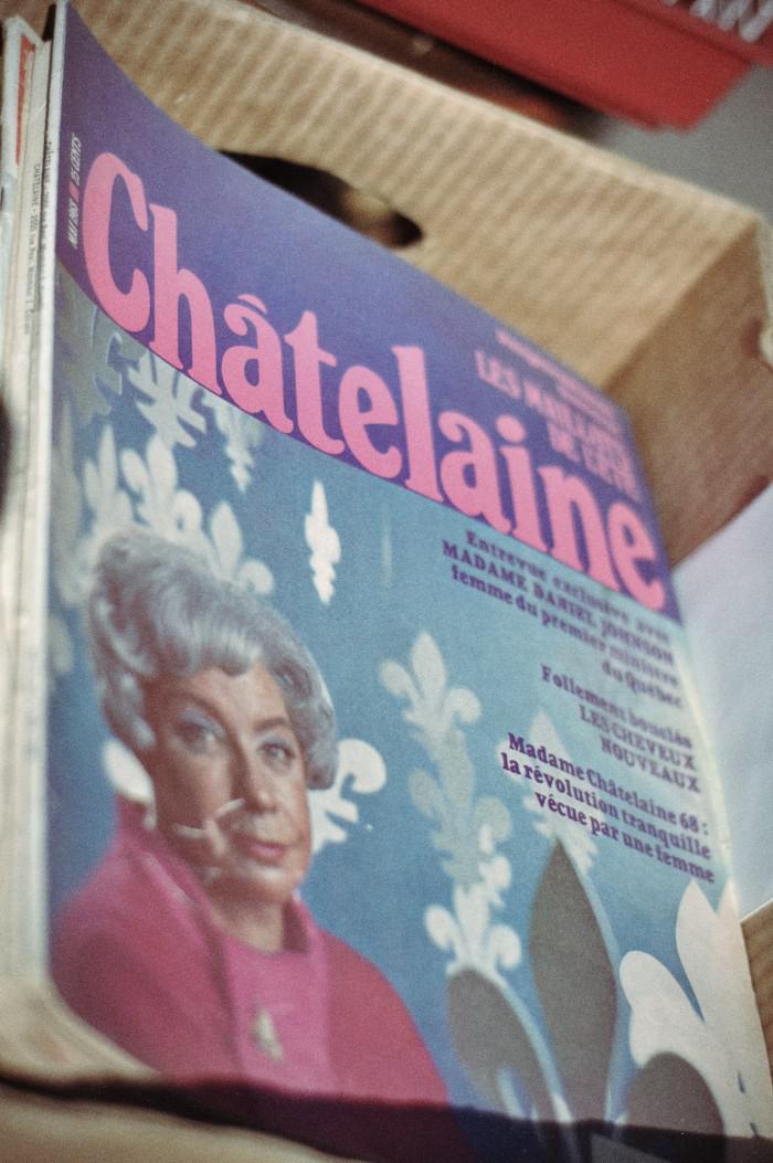 vintage_châtelaine box