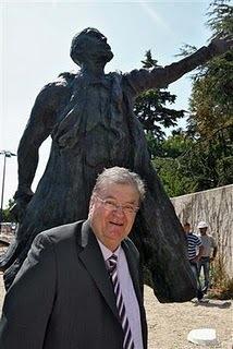 A Montpellier aussi, ils ont leur maison des civilisations