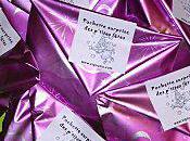 nouvelles pochettes surprise p'tites fêtes sont arrivées