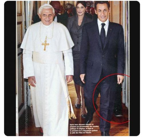 L’abus de photoshop peut avoir des effets non désirés (2)