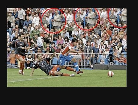 L’abus de photoshop peut avoir des effets non désirés (2)